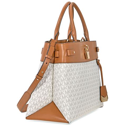 Michael Michael Kors Gramercy Large Satchel 